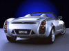 [thumbnail of 2001 Toyota VM 180 by Zagato - rr3q.jpg]